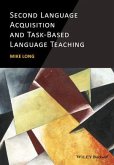 Second Language Acquisition and Task-Based Language Teaching (eBook, ePUB)