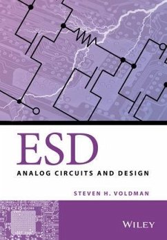 ESD (eBook, PDF) - Voldman, Steven H.