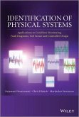 Identification of Physical Systems (eBook, ePUB)