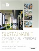 Sustainable Commercial Interiors (eBook, ePUB)