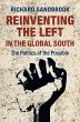 Reinventing the Left in the Global... - Bild 1