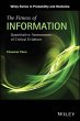The Fitness of Information (eBook, ePUB) - Bild 1