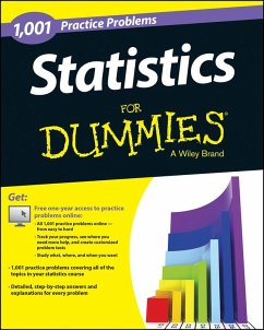 Cover Statistics (eBook, ePUB)