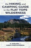 The Hiking and Camping Guide to Colorado's Flat Tops Wilderness (eBook, ePUB)