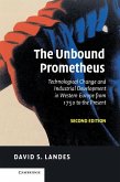 Unbound Prometheus (eBook, ePUB)