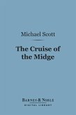 The Cruise of the Midge (Barnes & Noble Digital Library) (eBook, ePUB)
