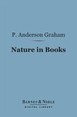 Nature in Books (Barnes & Noble Digital Library) (eBook, ePUB)