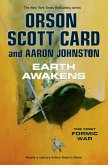 Earth Awakens (eBook, ePUB)