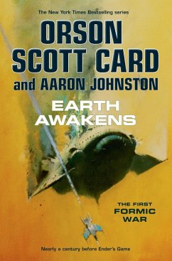 Earth Awakens (eBook, ePUB) - Card, Orson Scott; Johnston, Aaron