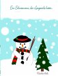 Ein Schneemann, der Langeweile hatte ..... - Bild 1
