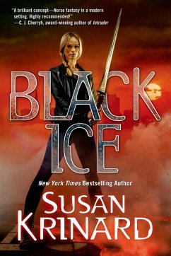 Black Ice (eBook, ePUB) - Krinard, Susan