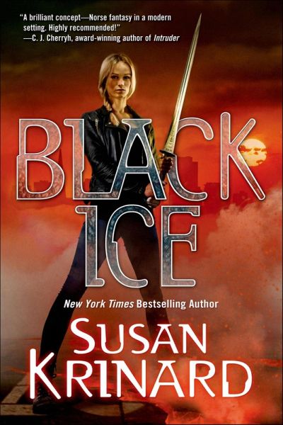 Black Ice (eBook, ePUB)
