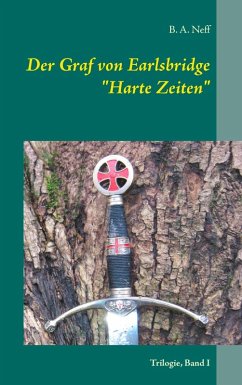 Cover Der Graf von Earlsbridge, Trilogie, Band I (eBook, ePUB)