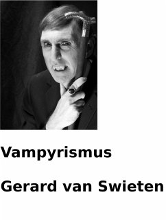 Vampyrismus (eBook, ePUB) Vampyrismus (eBook, ePUB)