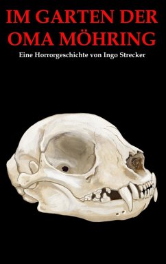 Cover Im Garten der Oma Möhring (eBook, ePUB)