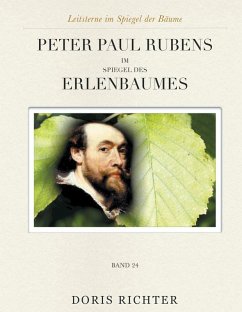 Peter Paul Rubens im Spiegel des Erlenbaumes (eBook, ePUB) - Richter, Doris
