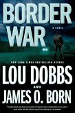 Border War (eBook, ePUB)