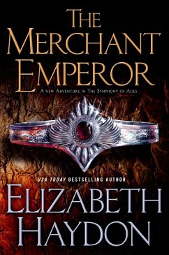 The Merchant Emperor (eBook, ePUB) - Haydon, Elizabeth