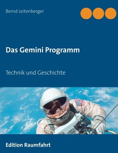 Das Gemini Programm (eBook, ePUB) - Leitenberger, Bernd
