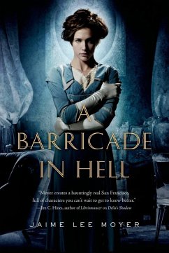 Cover A Barricade in Hell (eBook, ePUB)