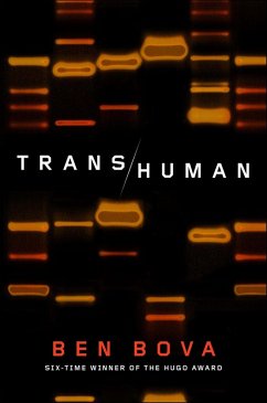 Cover Transhuman (eBook, ePUB)