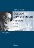 Das Werk Sigmund Freuds (eBook, PDF)