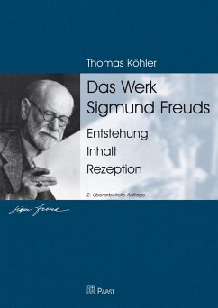 Das Werk Sigmund Freuds (eBook, PDF) - Köhler, Thomas