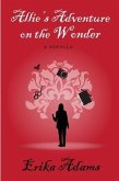 Allie's Adventure on the Wonder (eBook, ePUB)