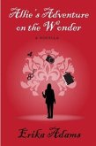 Allie's Adventure on the Wonder (eBook, ePUB) Allie's Adventure on the Wonder (eBook, ePUB)