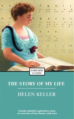 The Story of My Life (eBook, ePUB) - Keller, Helen