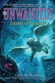Island of Legends (eBook, ePUB)