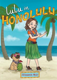 Cover Lulu in Honolulu (eBook, ePUB)