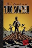 Adventures of Tom Sawyer (eBook, PDF)