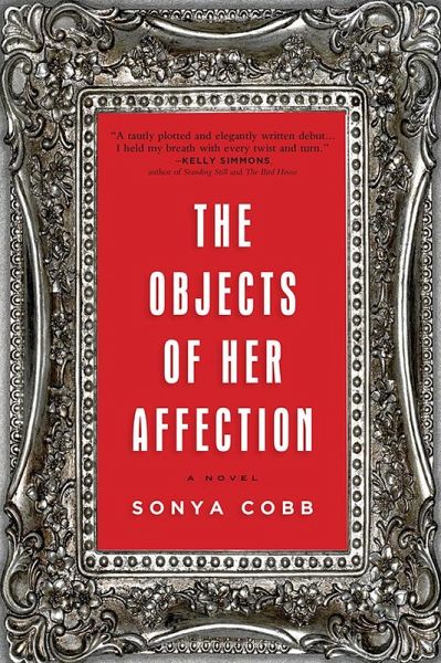 The Objects of Her Affection (eBook, ePUB) The Objects of Her Affection (eBook, ePUB)