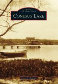 Conesus Lake (eBook, ePUB)