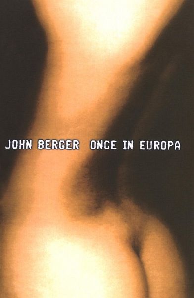 Once in Europa (eBook, ePUB)