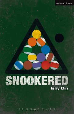 Cover Snookered (eBook, ePUB)
