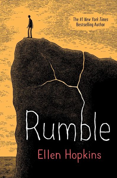 Rumble (eBook, ePUB)