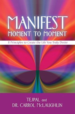 Cover Manifest Moment to Moment (eBook, ePUB)