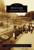 Milwaukee County Zoo (eBook, ePUB)