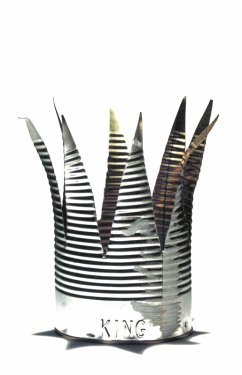 Cover King (eBook, ePUB)