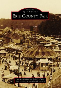 Erie County Fair (eBook, ePUB) Cover Erie County Fair (eBook, ePUB)