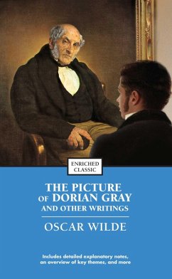 The Picture of Dorian Gray and Other Writings (eBook, ePUB) - Wilde, Oscar
