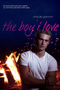Cover The Boy I Love (eBook, ePUB)
