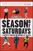 Season of Saturdays (eBook, ePUB)