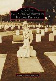 San Antonio Cemeteries Historic District (eBook, ePUB)