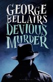 Devious Murder (eBook, ePUB)