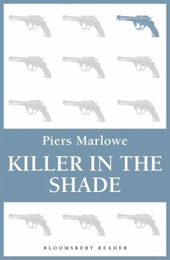 Cover Killer in the Shade (eBook, ePUB)