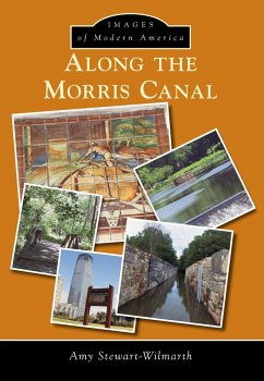 Cover Along the Morris Canal (eBook, ePUB)