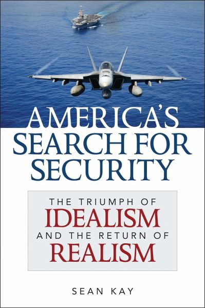 America's Search for Security (eBook, ePUB)